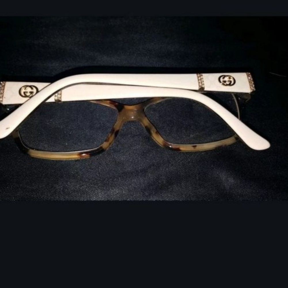 Gucci Glasses